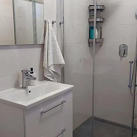 Hotell Eden Vodnjan