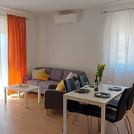 Eden 4* Vodnjan